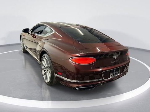 Used 2020 Bentley Continental GT AWD/4WD image 6