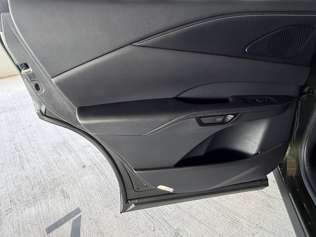 Certified 2025 Lexus RX 350 Premium w/ Accessory Package (Z1) FWD image 12