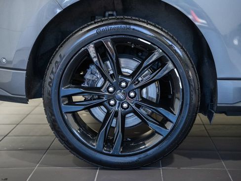 Used 2021 Ford Edge ST AWD/4WD image 18