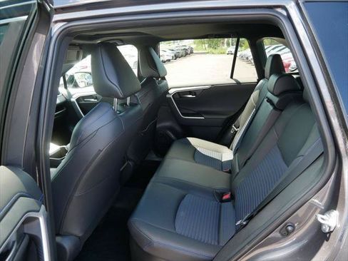 Certified 2024 Toyota RAV4 XSE w/ Weather Package AWD/4WD image 11