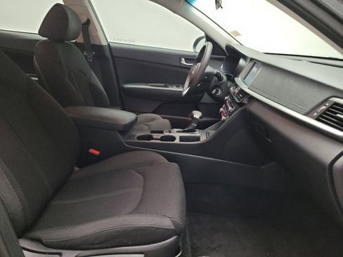 Used 2020 Kia Optima LX FWD image 21