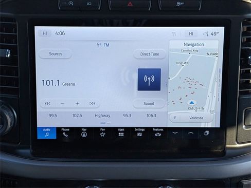 Used 2024 Ford F150 XLT image 16