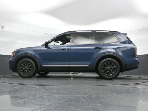 Used 2023 Kia Telluride SX Prestige X-Pro AWD/4WD image 49