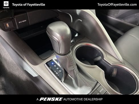 Used 2024 Toyota Camry XSE image 30