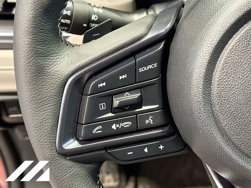 Used 2026 Subaru Forester Limited image 12