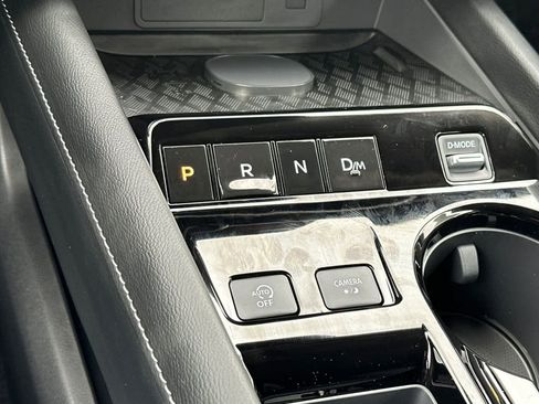 New 2026 Nissan Murano SV image 21