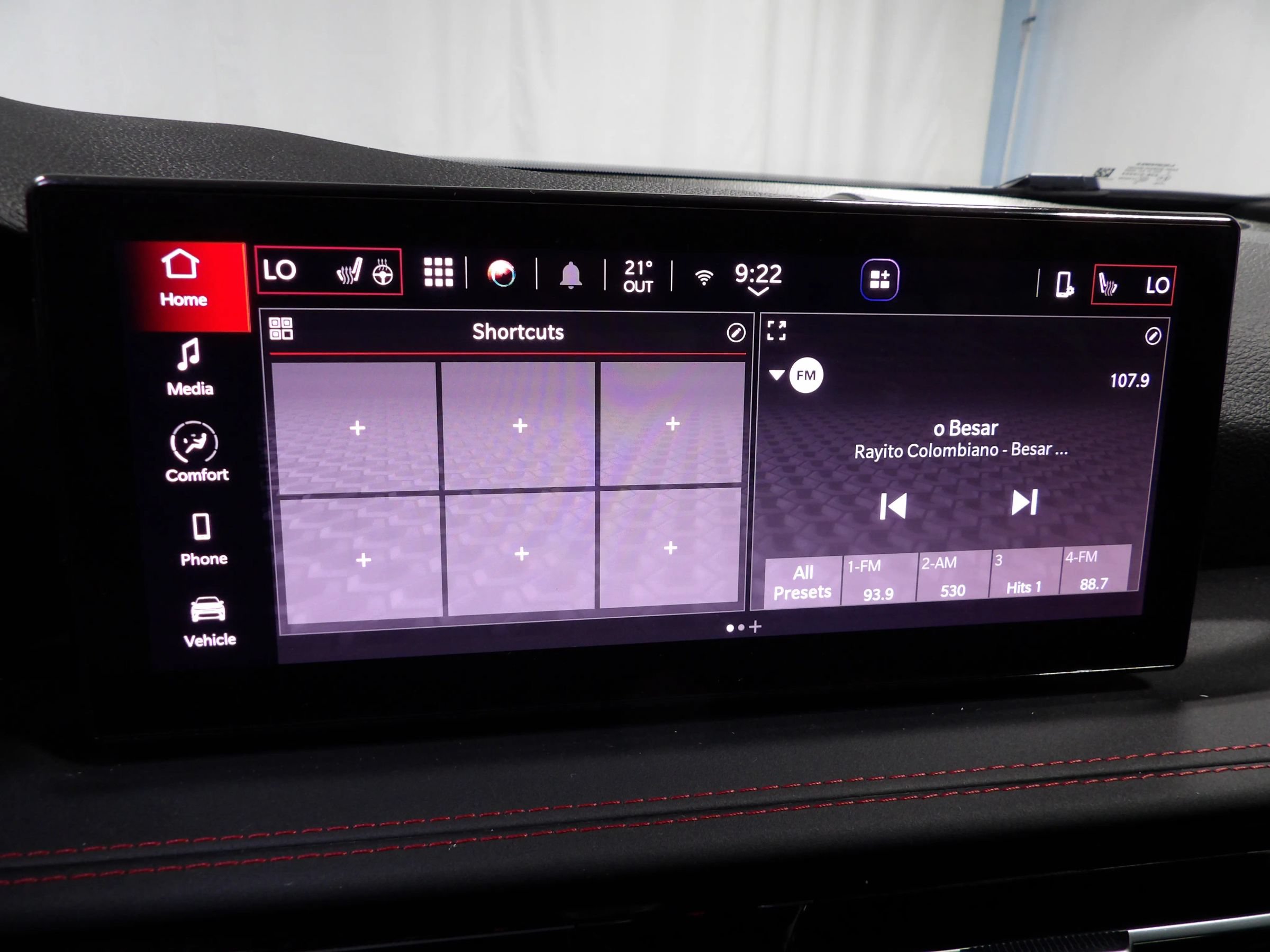 Used 2024 Dodge Hornet R/T AWD/4WD image 17