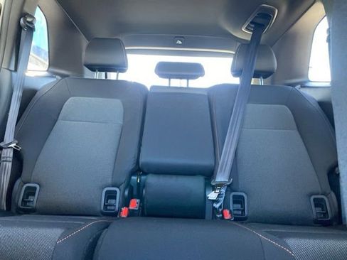 New 2026 Honda CR-V Sport image 14