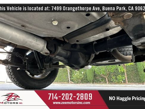 Used 2009 Chevrolet Colorado LT RWD image 41