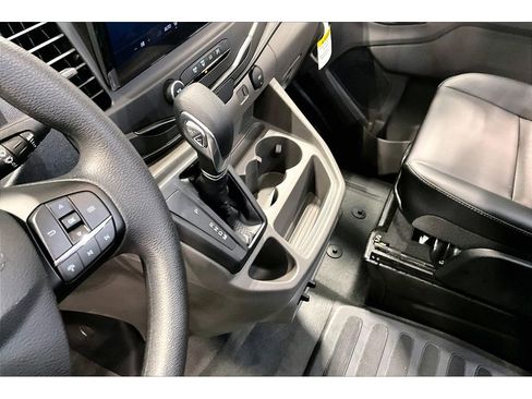 New 2026 Ford Transit 250 148 Medium Roof RWD image 36