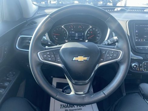 Used 2024 Chevrolet Equinox LT w/ LPO, Floor Liner Package image 19