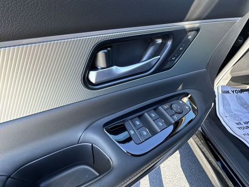 New 2026 Nissan Murano SL AWD/4WD image 13