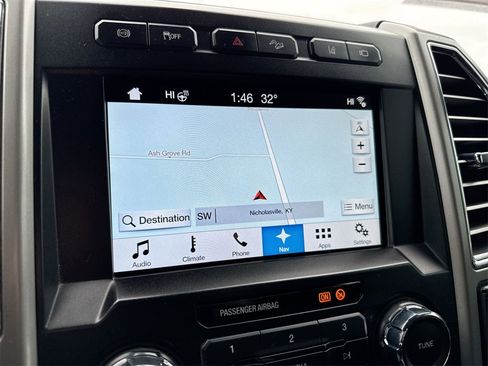 Used 2017 Ford F350 Lariat w/ Lariat Ultimate Package image 14