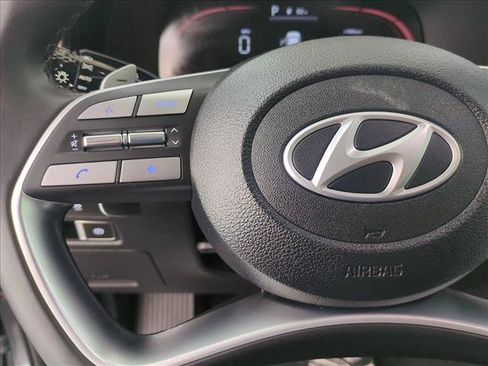 Certified 2025 Hyundai Palisade XRT AWD/4WD image 20