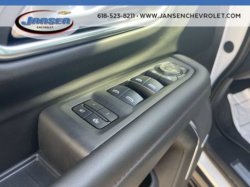 Used 2024 Chevrolet Tahoe RST w/ Luxury Package AWD/4WD image 23