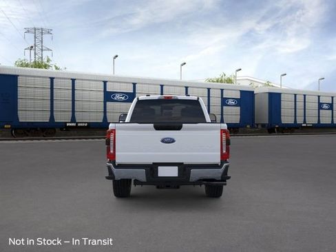 New 2026 Ford F350 XLT AWD/4WD image 5