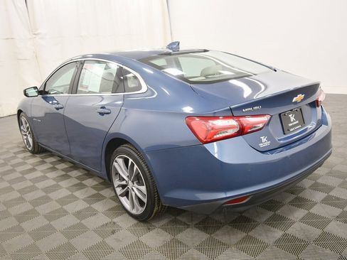Used 2024 Chevrolet Malibu LT image 5