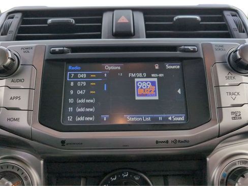 Used 2019 Toyota 4Runner SR5 image 19