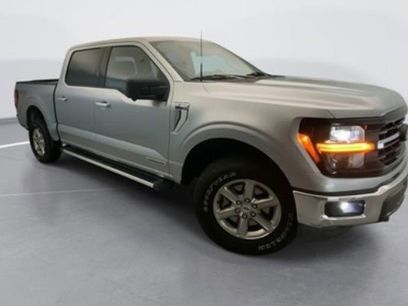 Used 2024 Ford F150 XLT w/ Mobile Office Package