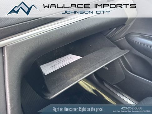 Used 2019 Cadillac XT5 Luxury FWD image 22