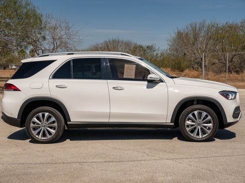 Used 2020 Mercedes-Benz GLE 350 image 8