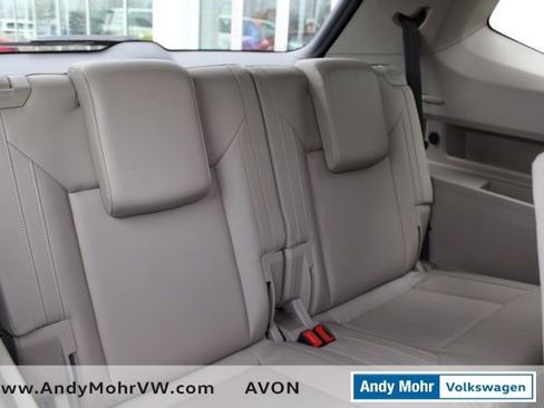 Used 2019 Volkswagen Atlas SE w/ Towing Package image 25