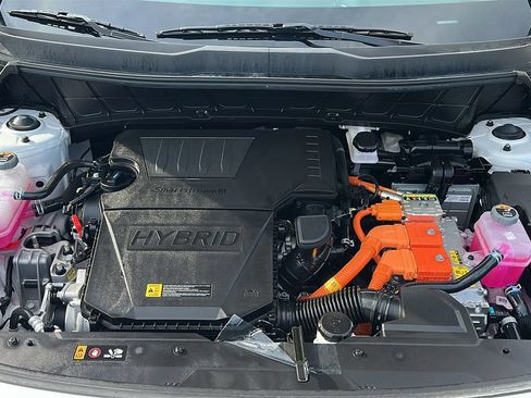 Used 2026 Kia Niro LX FWD image 3