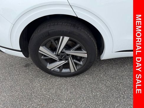 Used 2026 Genesis GV70 3.5T Sport Advanced AWD/4WD image 5