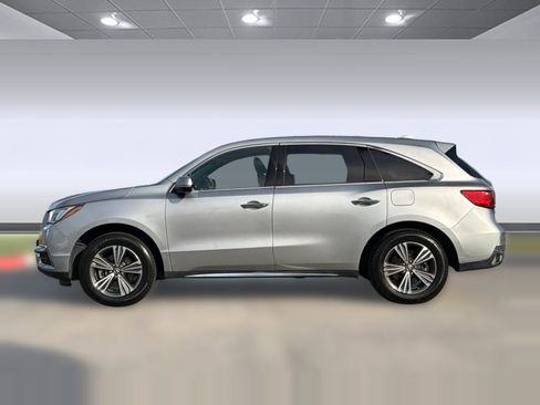 Used 2018 Acura MDX FWD image 2