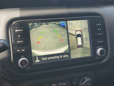 Certified 2024 Nissan Kicks SR w/ SR Premium Package image 20