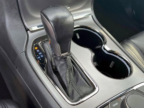 Used 2020 Jeep Grand Cherokee Limited X image 20