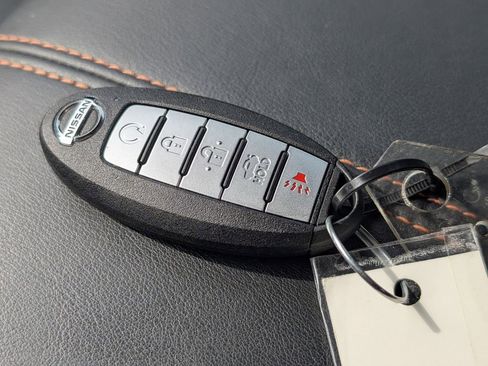 Used 2019 Nissan Altima 2.5 SR image 21