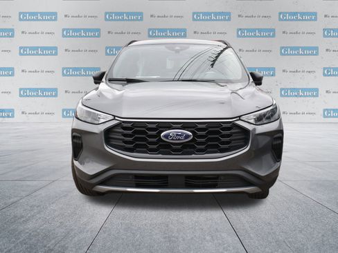 New 2026 Ford Escape ST-Line w/ Cold Weather Package image 32