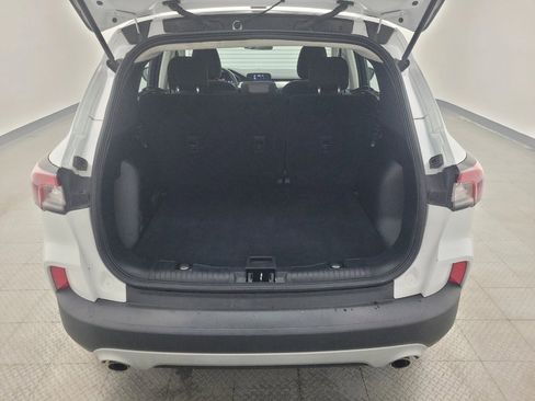 Used 2021 Ford Escape S image 29