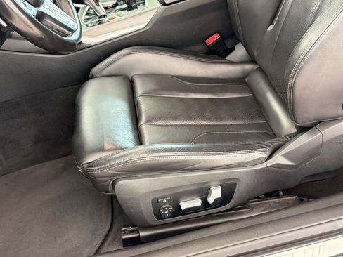 Used 2023 BMW M4 xDrive Competition w/ Executive Package AWD/4WD image 14