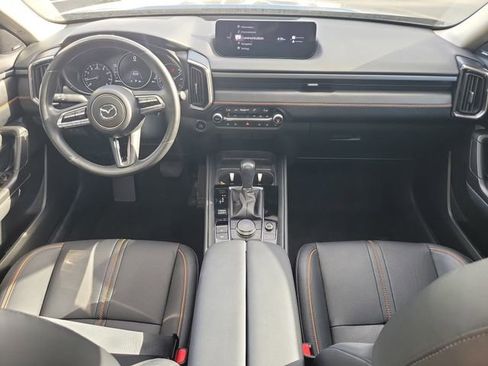 Used 2023 MAZDA CX-50 AWD 2.5 S w/ Premium Plus Pkg image 11