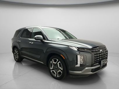 Used 2023 Hyundai Palisade Limited