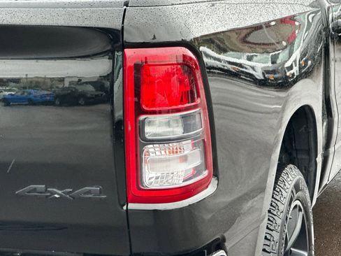Used 2022 RAM 1500 Big Horn image 26