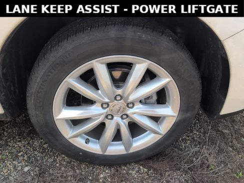 Used 2019 Acura RDX FWD image 3