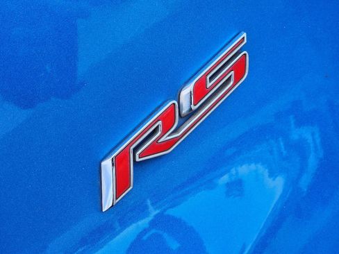 Certified 2024 Chevrolet Blazer RS w/ Driver Confidence II Package image 10