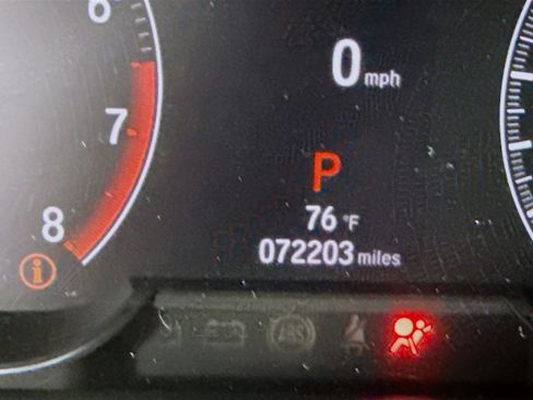 Used 2021 Honda Accord Sport image 16