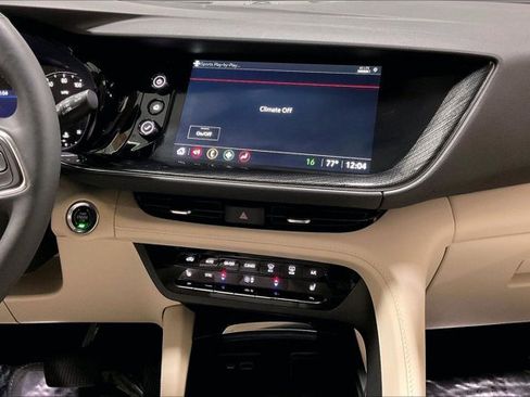 Used 2023 Buick Envision Preferred AWD/4WD image 6