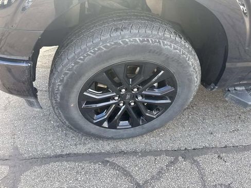 Certified 2024 Ford F150 Lariat image 11
