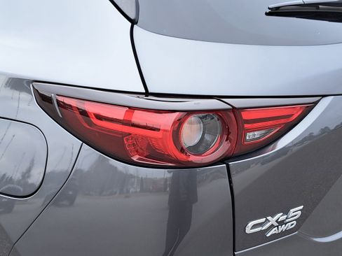 Used 2017 MAZDA CX-5 Grand Select image 33