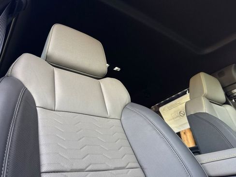 New 2026 Chevrolet Silverado 2500 ZR2 image 16