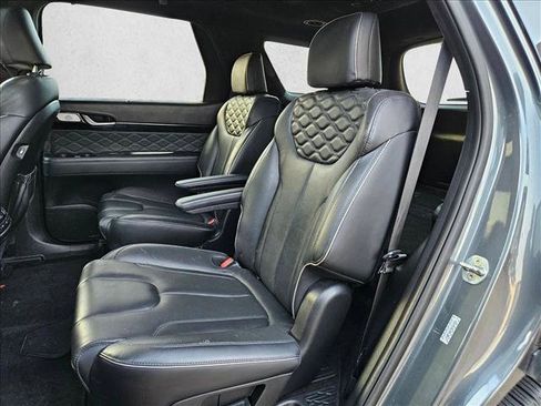Used 2022 Hyundai Palisade Calligraphy FWD image 15