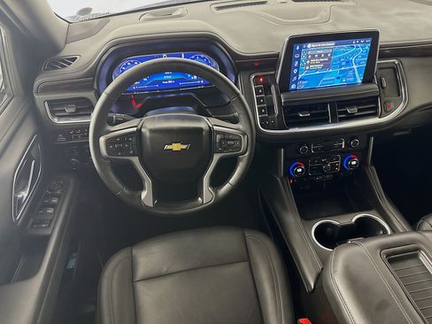 Used 2023 Chevrolet Tahoe LT w/ Luxury Package AWD/4WD image 27
