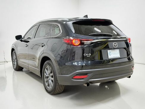 Used 2021 MAZDA CX-9 Touring AWD/4WD image 19