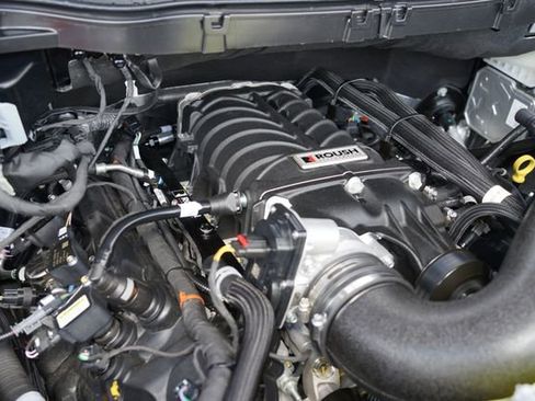 New 2026 Ford F150 XL AWD/4WD image 8