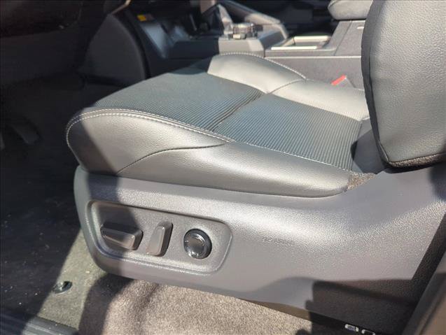 Certified 2026 Toyota 4Runner Limited AWD/4WD image 13
